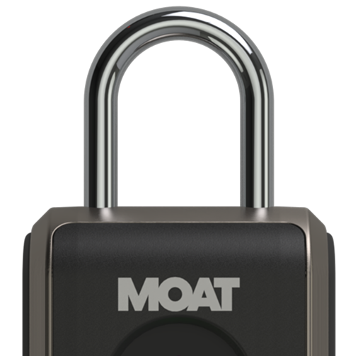 MOAT locker
