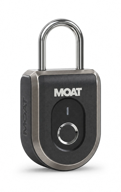 MOAT locker